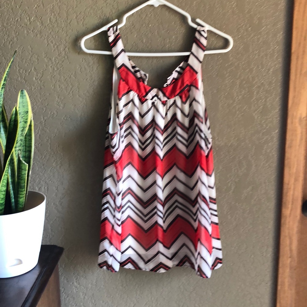 Dressy top